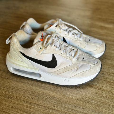 Kjempe gode Nike sko (37,5)