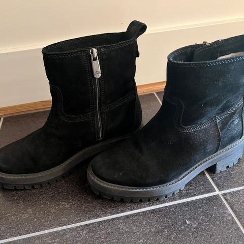 Timberland størrelse 36