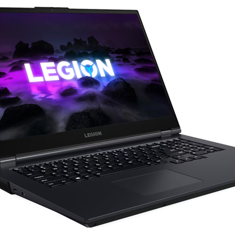 Lenovo legion 5