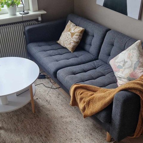 Sofa | LANDSKRONA