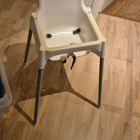 Babystol IKEA