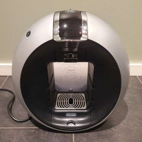 Dolce Gusto Circle kaffemaskin