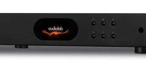 Audiolab 7000N