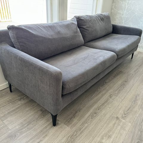 Sofa fra Sofakompaniet