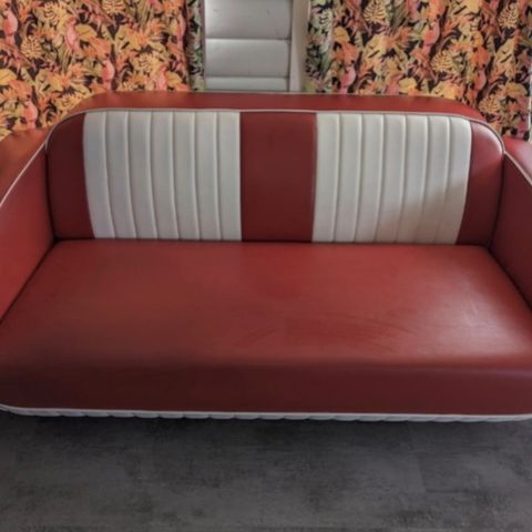 Bel air sofa