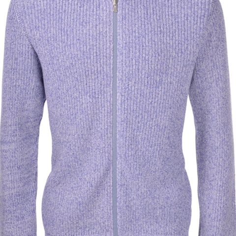 Gran sasso cardigan