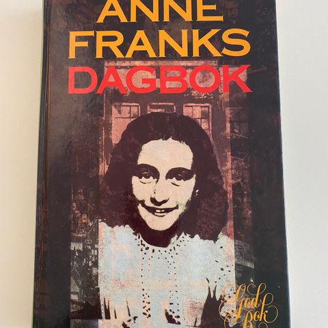 Anne Franks Dagbok