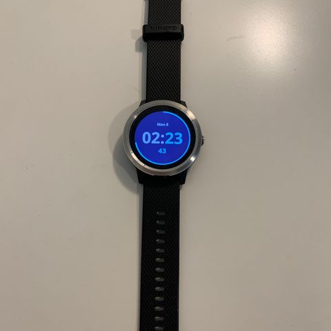 Garming Vivoactive 3