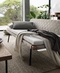 Sinnerlig sofa designet av ilse crawford for Ikea✨