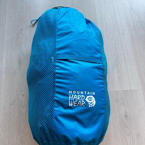 Sovepose Mountain Hardwear Lamina -9