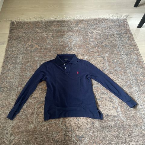 Polo ralph lauren skjorte