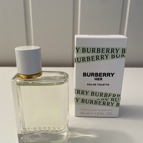 Burberry Her 30 ml