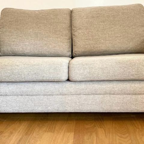 Sovesofa fra Bohus