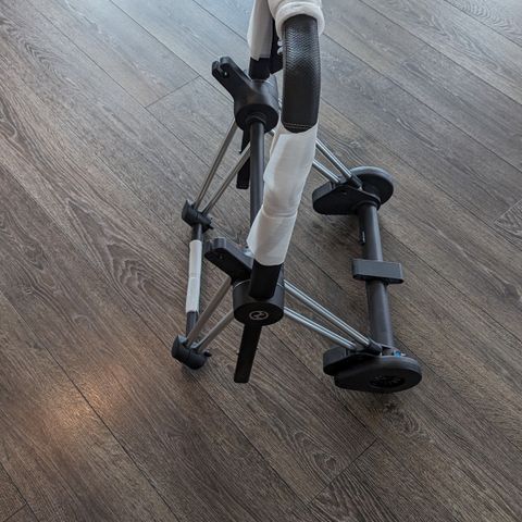 Cybex E-Priam Understell