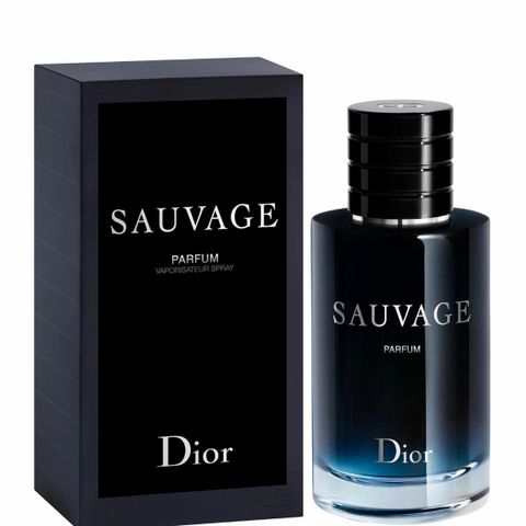 Dior Sauvage - Dekanter - 10 ml
