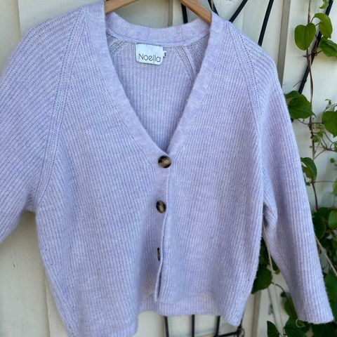 Noella cardigan