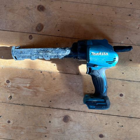 Makita fugepistol 18v dcg180z