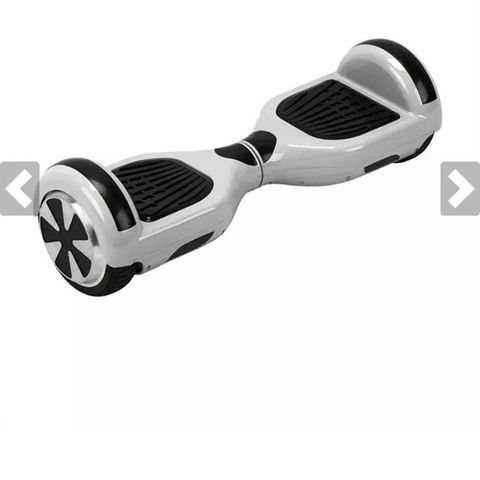 Hoverboard