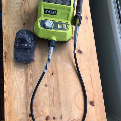 Ryobi R18RT Multiverktøy 18V