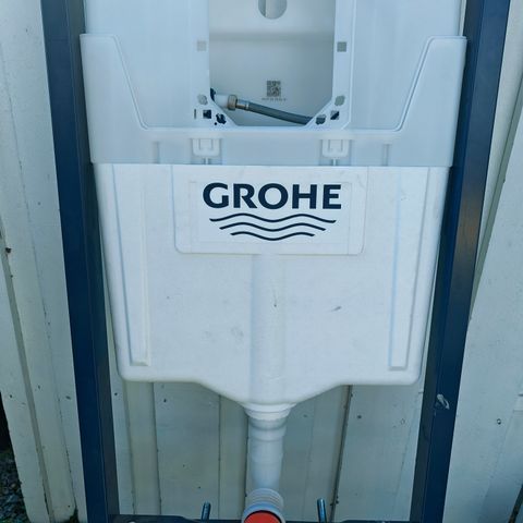 Grohe sisterne