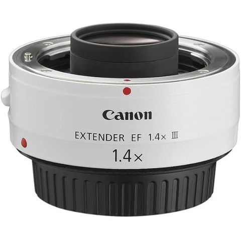 Canon EF 1.4x III