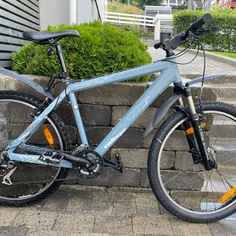 Scott Voltage YZ1 sykkel til barn/ungdom