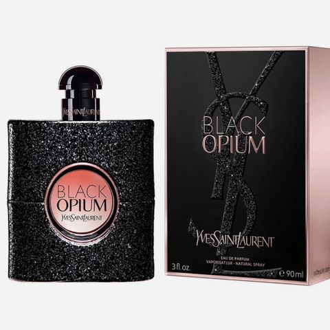 Black opium 90ml