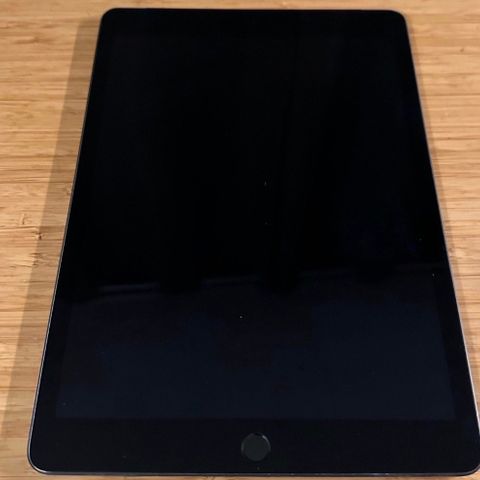 Ipad 7 gen 128 GB wifi + cellular