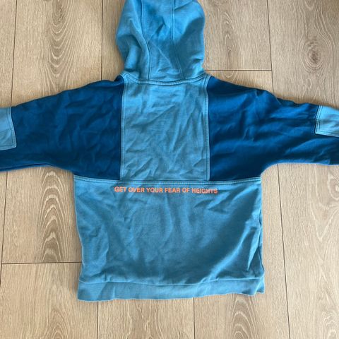 Nike hoodie