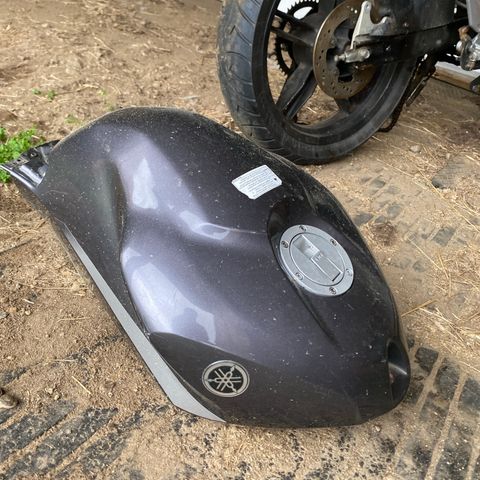 Tank Til yamaha Tzr 50