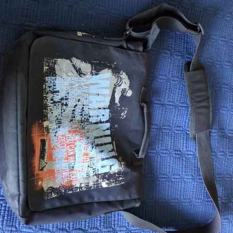 Adidas skulderbag