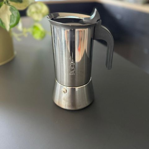 Bialetti Espressokoker