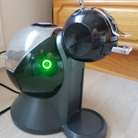 Dolce Gusto , Delonghi