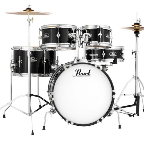 Pearl Roadshow. Perfekt for junior.