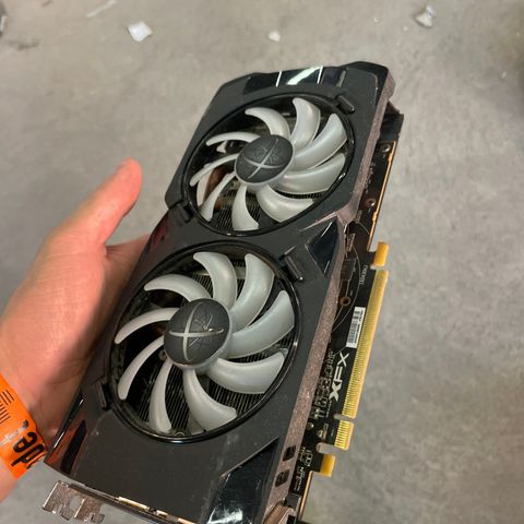 RX 480 4gb