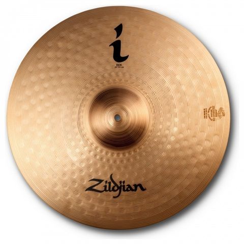 Zildjian 20" /51 I Family Ride