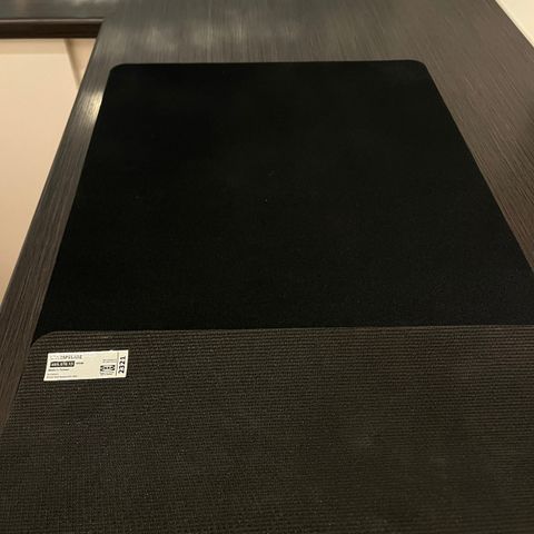 IKEA musematte 90x40