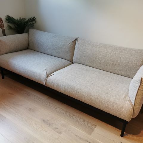 Äpplaryd sofa 3-seter