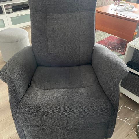 DUBLIN RECLINER