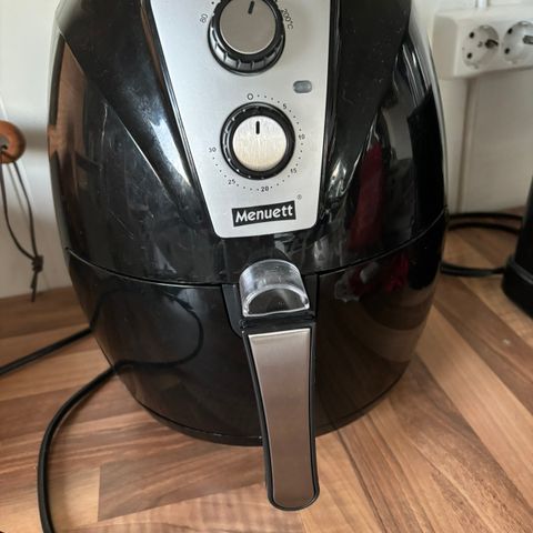 Airfryer