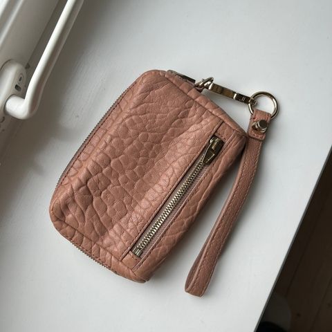 Alexander Wang Fumo Wallet