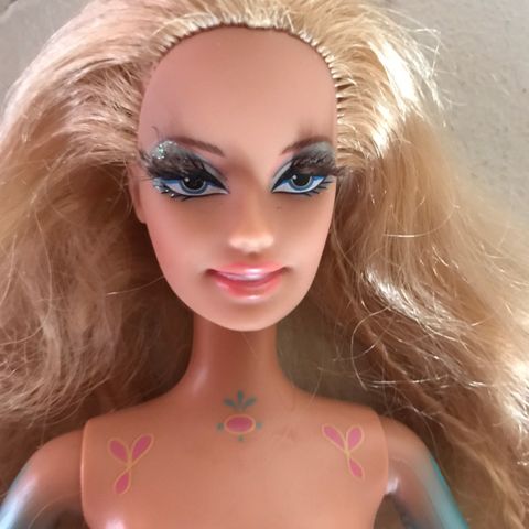 Barbie Fairytopia Joybelle