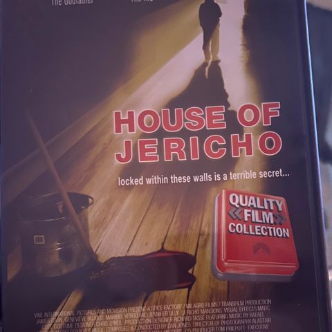 House of Jericho