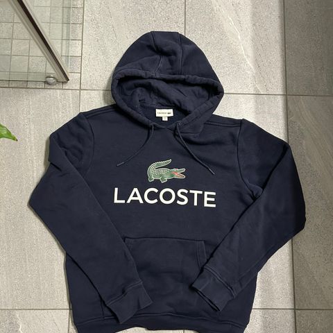 Lacoste Hettegenser