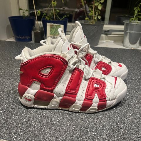 Nike Air more Uptempo