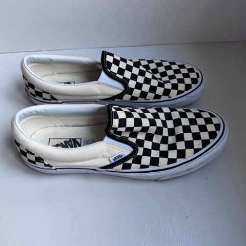 Vans Classic Slipons (45)