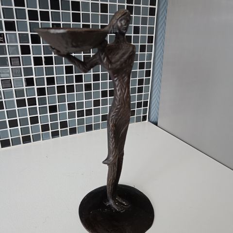 skulptur fra italienske Alberto Giacometti