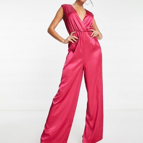 Rosa jumpsuit 36 S