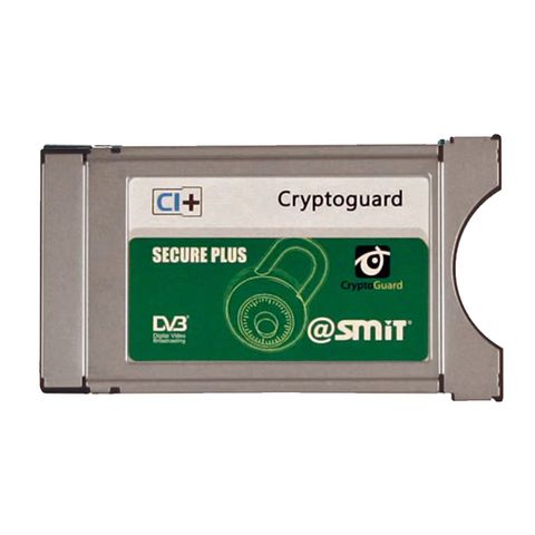 Cryptoguard CI+ CA-Modul ø.kj.