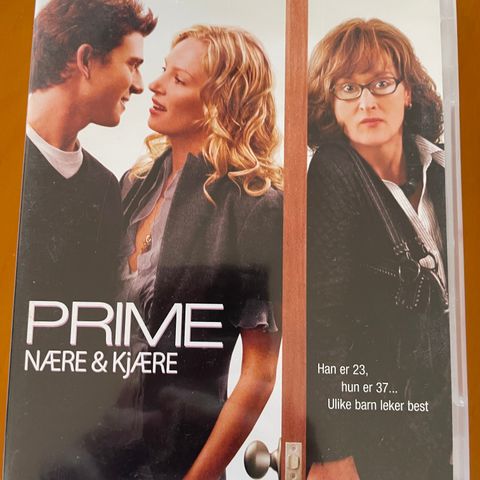 DVD Prime